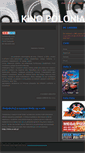 Mobile Screenshot of kino.miastoelk.pl
